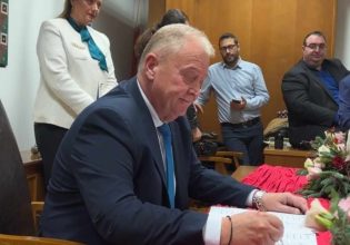 Θεσσαλονίκη: Επίθεση από κουκουλοφόρους κατήγγειλε ότι δέχθηκε δημοτικός σύμβουλος του δήμου Δέλτα