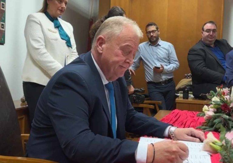 Θεσσαλονίκη: Επίθεση από κουκουλοφόρους κατήγγειλε ότι δέχθηκε δημοτικός σύμβουλος του δήμου Δέλτα