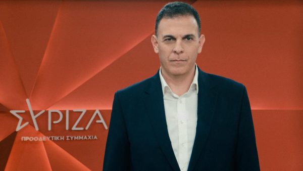Καραμέρος: Να μην αποτελέσουν άλλοθι για την αισχροκέρδεια των καρτέλ οι δασμοί Τραμπ