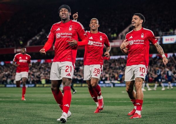 Premier League: «Ο πόλεμος των άστρων» του Champions League- Πέντε ομάδες για τρεις περίοπτες θέσεις