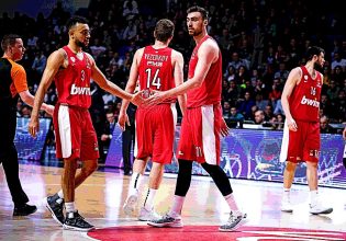 Εξελίξεις με Γκος και Μιλουτίνοφ στον Ολυμπιακό: Τι λένε στην Ισπανία για το μέλλον τους