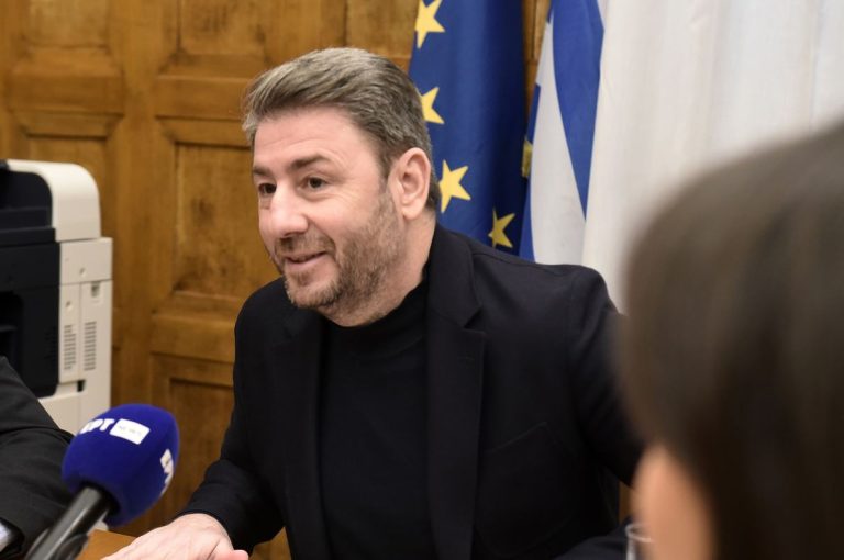 Ανδρουλάκης: Μεγάλη νίκη και κίνηση υψηλού συμβολισμού η καθιέρωση της Παγκόσμιας Ημέρας Ελληνικής Γλώσσας