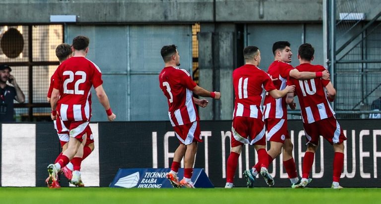 Οι αθλητικές μεταδόσεις της ημέρας (1/4): Πού θα δείτε τη μάχη των νέων του Ολυμπιακού