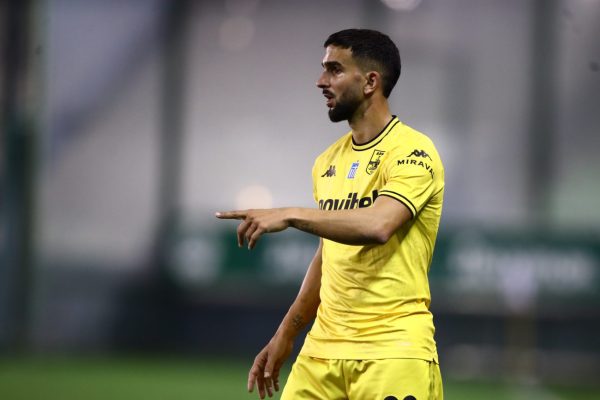 Άρης: Η επιστροφή του Μοντόγια