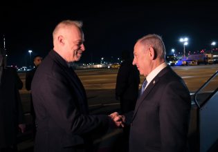 Ουγγαρία: Αποχωρεί από το Διεθνές Ποινικό Δικαστήριο καθώς ο Νετανιάχου επισκέπτεται τη χώρα