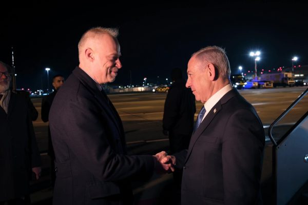 Ουγγαρία: Αποχωρεί από το Διεθνές Ποινικό Δικαστήριο καθώς ο Νετανιάχου επισκέπτεται τη χώρα