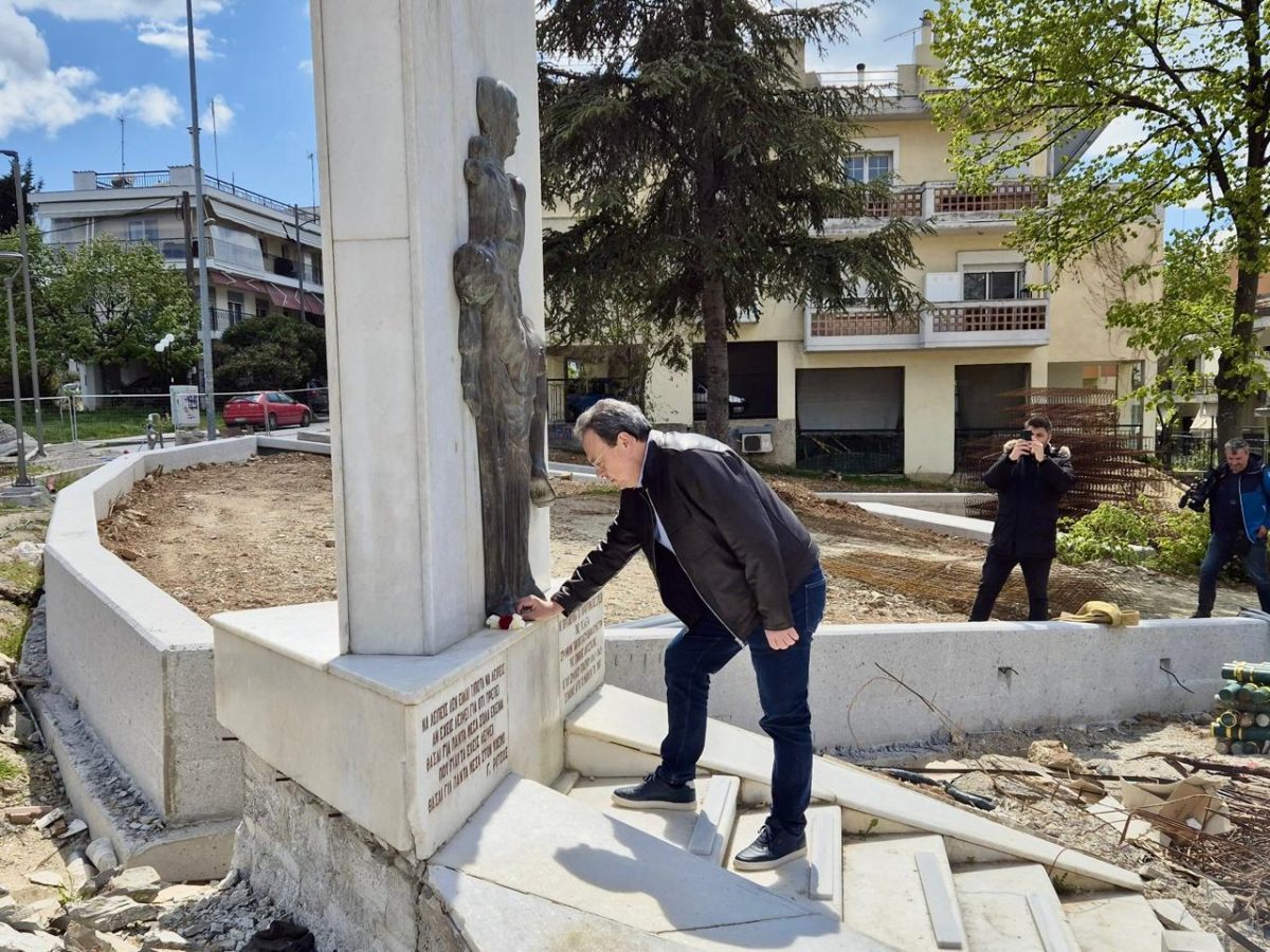 Φάμελλος στο Γεντί Κουλέ: Να γίνει ταυτοποίηση των σορών – Στηρίζουμε το αίτημα των οικογενειών των θυμάτων