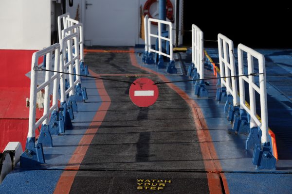 Κικίλιας: «Δεν είναι πολυτέλεια οι Έλληνες να ταξιδεύουν στα νησιά μας» – Τι είπε για τα ακτοπλοϊκά