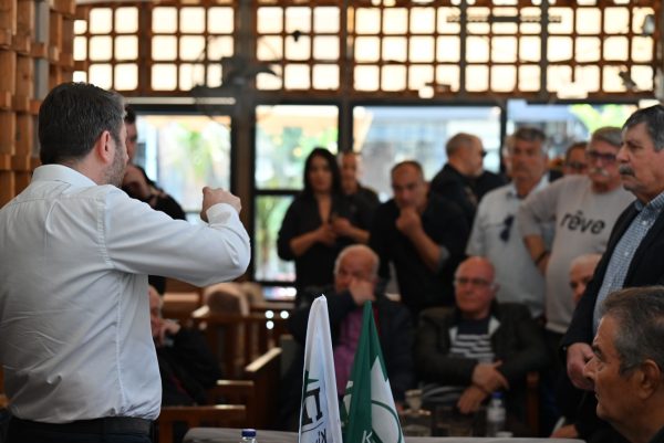 Η πολιτική επανεκκίνηση που επιδιώκει το ΠΑΣΟΚ: Η εκδήλωση – ορόσημο και οι συσκέψεις