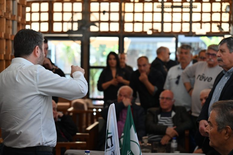 Η πολιτική επανεκκίνηση που επιδιώκει το ΠΑΣΟΚ: Η εκδήλωση – ορόσημο και οι συσκέψεις