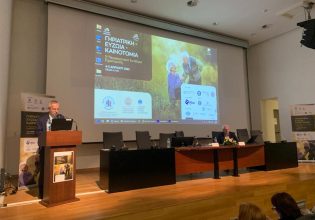 Συνεργασία του ΑΠΘ με τον Δήμο Παπάγου-Χολαργού στο τομέα της υγείας