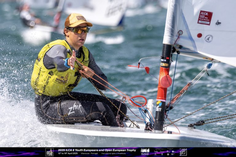 Eρμιόνη Γκίκα: «Το 2028 θέλω και μπορώ να είμαι στο Λος Άντζελες»