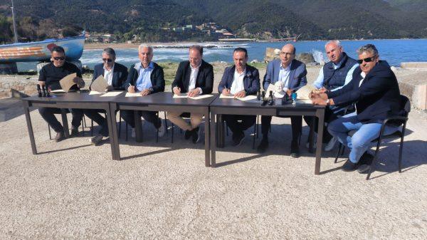 Δημιουργείται δίκτυο πόλεων με μεταλλευτική ιστορία