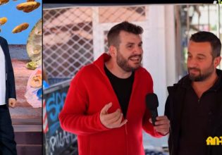 «Με ποιον πολιτικό θέλετε να κάνετε Πάσχα;» – Εντυπωσιακές απαντήσεις στο «Αλ Τσαντίρι Νιουζ»