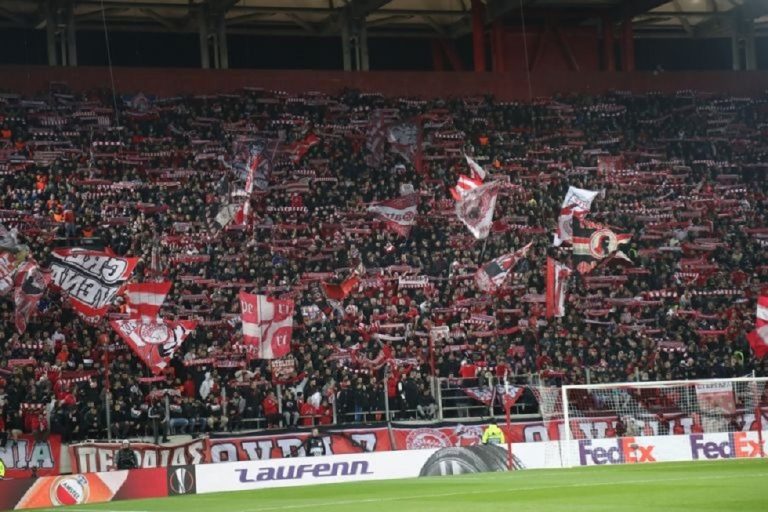 Ολυμπιακός: Κυκλοφορούν τα εισιτήρια για τη φιέστα κόντρα στον ΠΑΟΚ