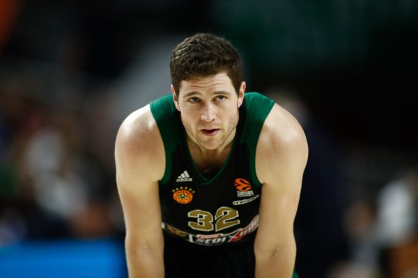 Τέλος καριέρας για τον Τζίμερ Φριντέτ – Το NBA, η θρυλική καριέρα στο NCAA και ο Παναθηναϊκός (vids)