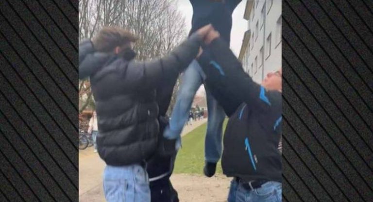 Πάτρα: Μήνυση από τον πατέρα του 13χρονου που τραυματίστηκε σε challenge του TikTok