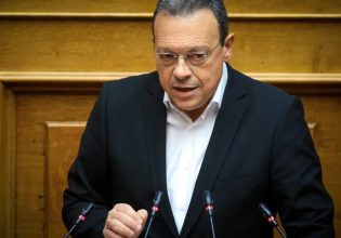 Φάμελλος: Κούρσα εξοπλισμών χωρίς την ελληνική αμυντική βιομηχανία – Δεν σας έχουμε εμπιστοσύνη