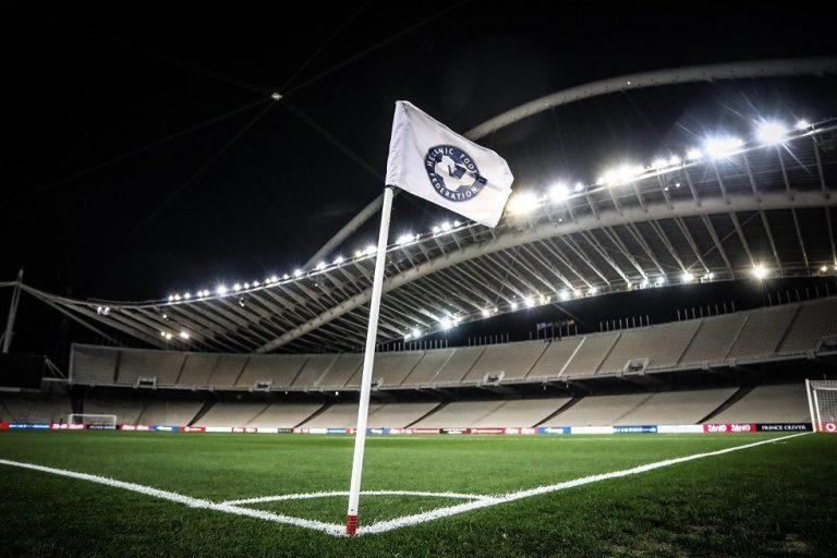 H αστυνομία έδωσε το «οκ» για τον τελικό Κυπέλλου: Mε 55.000 κόσμο το ΟΑΚΑ – Πόσα θα πάρουν Ολυμπιακός και ΟΦΗ