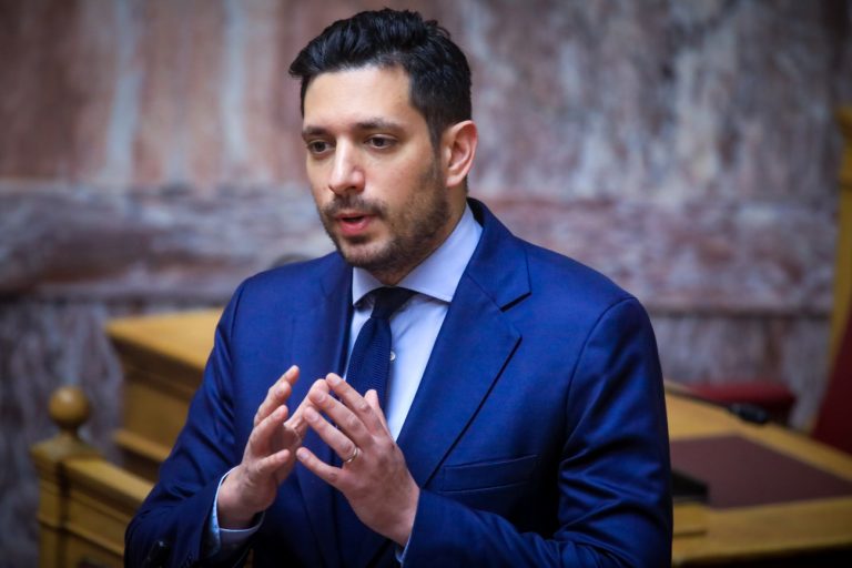 Κυρανάκης: Ομολογεί ότι δούλευε στην Blue Skies παράλληλα με τη ΝΔ – Κυνική παραδοχή για την «Ομάδα Αλήθειας»