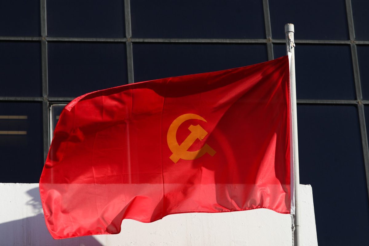 ΚΚΕ για έκρηξη στη Hellenic Train: Καταδικαστέα η βομβιστική επίθεση