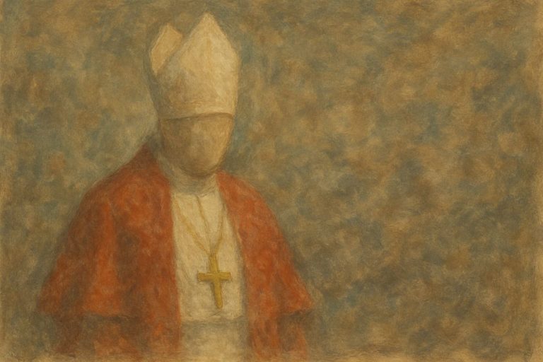 Ποιος πιστεύει το A.I. ότι θα είναι ο επόμενος Πάπας;