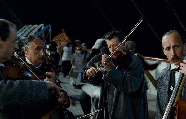 Το βιολί που χρησιμοποιήθηκε στην ταινία «Τιτανικός» πωλήθηκε έναντι 63.000 ευρώ σε δημοπρασία