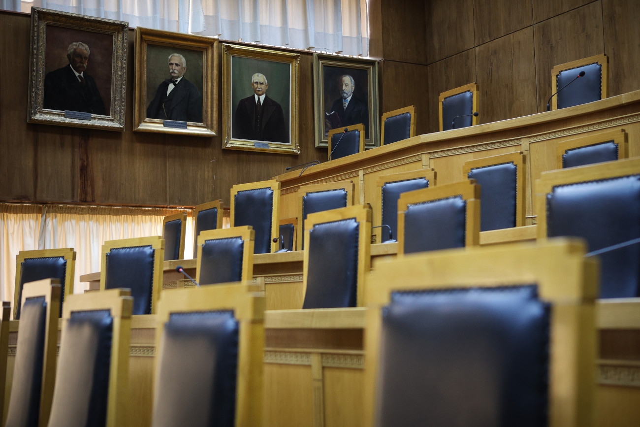 Ενστάσεις από τους προστατευόμενους μάρτυρες της υπόθεσης Novartis