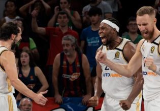 Ποια ομάδα θέλει δίδυμο φόργουορντ Γιαμπουσέλε – Μούσα τη νέα σεζόν στην Ευρώπη (vids)