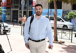 ΣΥΡΙΖΑ: Δείγμα πανικού του ομογάλακτου μηχανισμού ΝΔ – Blue Skies – Ομάδας Αλήθειας το εξώδικο στον Τεμπονέρα