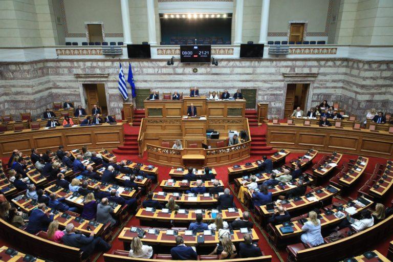 Ο Κασσελάκης καλεί την αντιπολίτευση σε πρωτοβουλία για τις «αδιαφανείς πρακτικές στη χρηματοδότηση των κομμάτων»