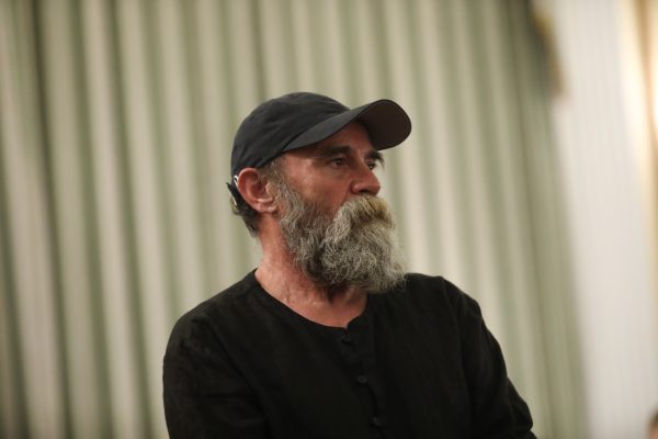 Κωνσταντίνος Πολυχρονόπουλος: «Περιμένω την απόλυτη δικαίωση» – Πώς σχολιάζει την απαλλακτική πρόταση του εισαγγελέα