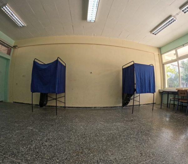 ΣΥΡΙΖΑ για νέο εκλογικό νόμο στην αυτοδιοίκηση: Μνημείο αντιδημοκρατικότητας που απαξιώθηκε