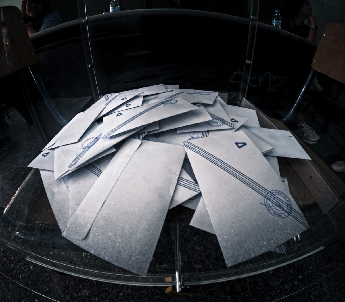 Π. Μαρινάκης: Έρχεται νομοσχέδιο για αλλαγή του εκλογικού νόμου – Αυτοδιοικητικές εκλογές σε έναν γύρο