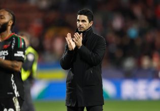 Aρτέτα: Πονοκέφαλοι και αλχημείες στην Αρσεναλ εν όψει Champions League