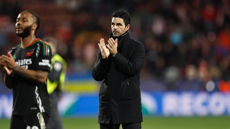 Aρτέτα: Πονοκέφαλοι και αλχημείες στην Αρσεναλ εν όψει Champions League