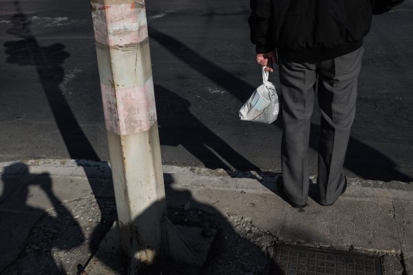 Δίκτυο για την καταπολέμηση της Φτώχειας: Οι «αόρατοι φτωχοί» σε Ευρώπη και Ελλάδα