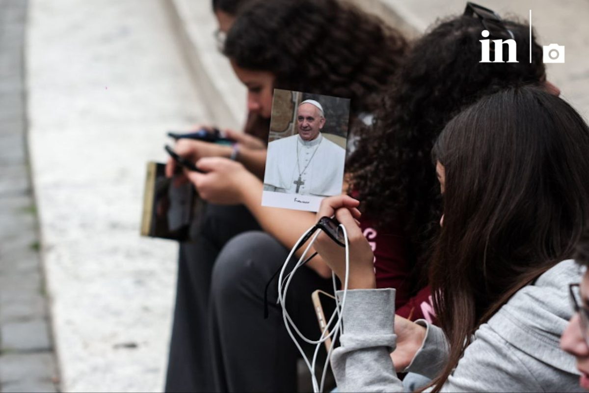 Πάπας Φραγκίσκος: Πλησιάζει η ώρα της κηδείας στη Σάντα Μαρία Ματζόρε – Το in στο Βατικανό