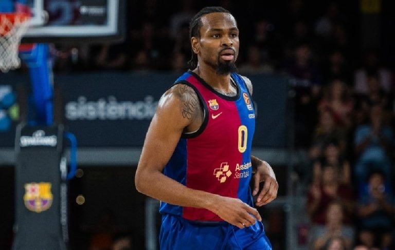 Καταγγέλλει την Euroleague ο Κέβιν Πάντερ: «Είναι στημένο…»