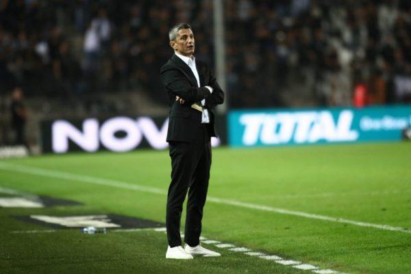 Λουτσέσκου: «Πιστέψαμε στη νίκη, κάθε ματς είναι τελικός»