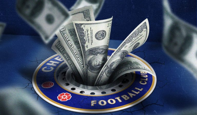 Ούτε στην Ελλάδα: Η Τσέλσι πούλησε τη γυναικεία της ομάδα… στην Τσέλσι, «ξεγέλασε» το PSR και έβαλε δύσκολα στην UEFA!