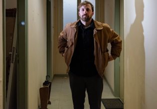 Από το σκέιτ και τη νομική στις Κάννες και τον Γουίλεμ Νταφό: Ο Έβαν Μαραγκουδάκης δεν φοβήθηκε ποτέ το ρίσκο