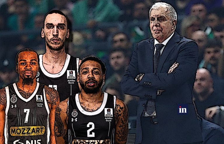 Δύο χρόνια αποτυχίες: Τα «τρελά» μπάτζετ της Παρτιζάν και η «πτώση» του Ομπράντοβιτς (vids)