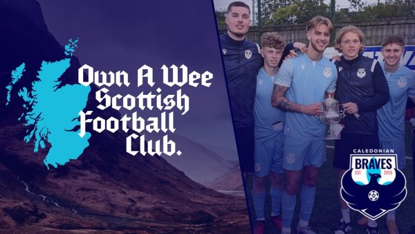 Ποδοσφαιρική ομάδα με τους 9.000 ιδιοκτήτες – Παίκτες του ΝΒΑ, Wiz Khalifa, στελέχη των Giants,  επιστήμονες της NASA και… ρίπτης τσεκουριών!