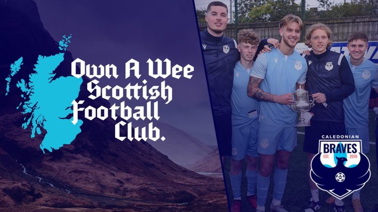 Ποδοσφαιρική ομάδα με τους 9.000 ιδιοκτήτες – Παίκτες του ΝΒΑ, Wiz Khalifa, στελέχη των Giants,  επιστήμονες της NASA και… ρίπτης τσεκουριών!