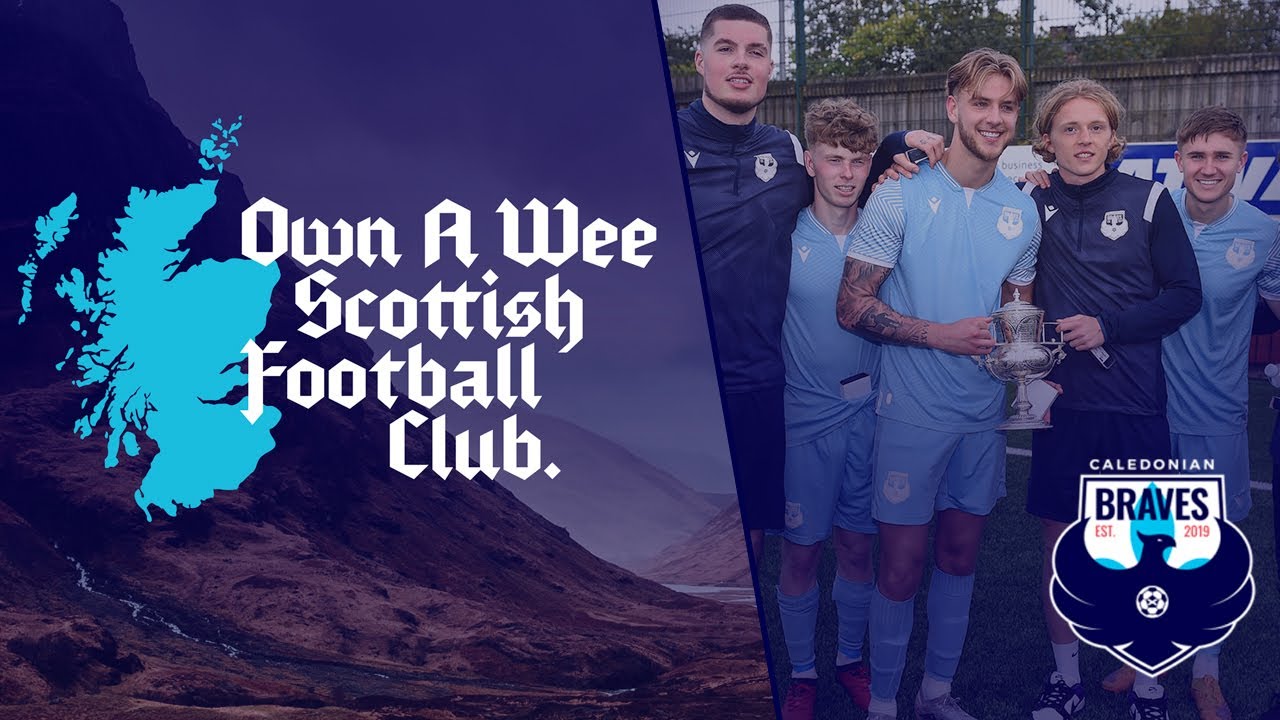 Ποδοσφαιρική ομάδα με τους 9.000 ιδιοκτήτες – Παίκτες του ΝΒΑ, Wiz Khalifa, στελέχη των Giants,  επιστήμονες της NASA και… ρίπτης τσεκουριών!