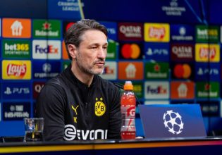 Κόβατς για τη ρεβάνς με την Μπαρτσελόνα: «Γίνονται θαύματα, αλλά…»