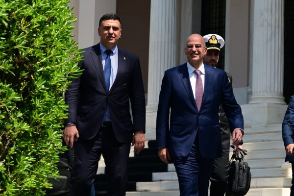 Θαλάσσιος Χωροταξικός Σχεδιασμός και Εξοπλιστικά στο ΚΥΣΕΑ – Εκτίμηση για την αντίδραση της Τουρκίας