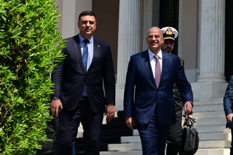 Θαλάσσιος Χωροταξικός Σχεδιασμός και Εξοπλιστικά στο ΚΥΣΕΑ – Εκτίμηση για την αντίδραση της Τουρκίας