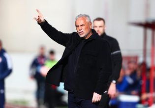 Βοσνιάδης: «Η επόμενη μέρα στην ΑΕΛ δεν περιλαμβάνει εμένα»